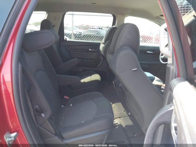 1GNKRGKD8EJ137378 Chevrolet llt