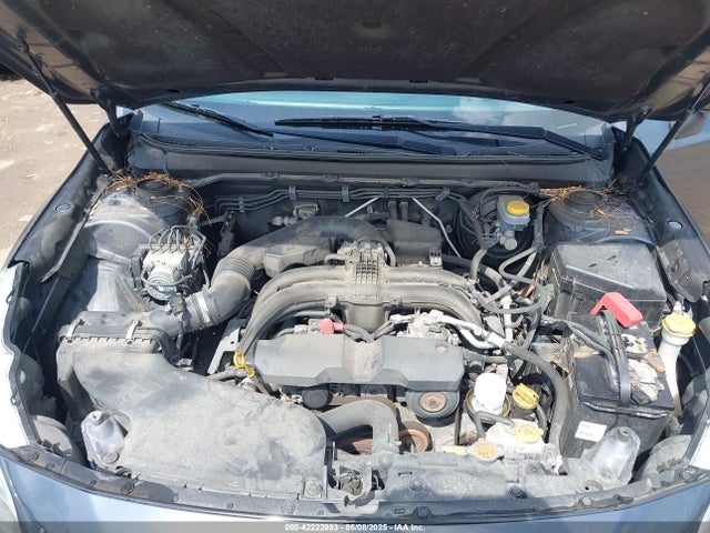 4S4BSBHC6F3283987 Subaru Outback 2.5i Premium