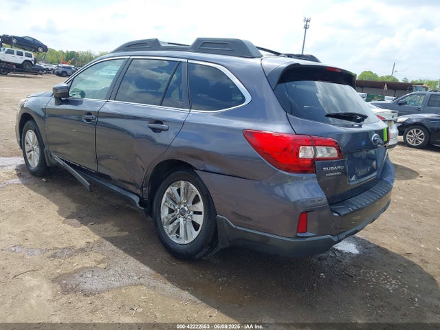 4S4BSBHC6F3283987 Subaru Outback 2.5i Premium
