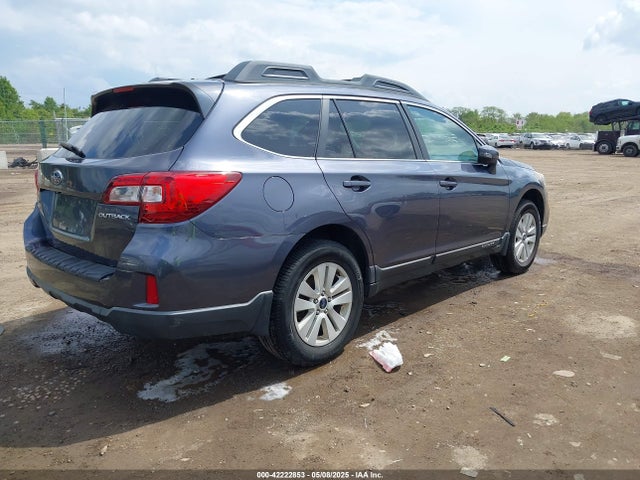 4S4BSBHC6F3283987 Subaru Outback 2.5i Premium