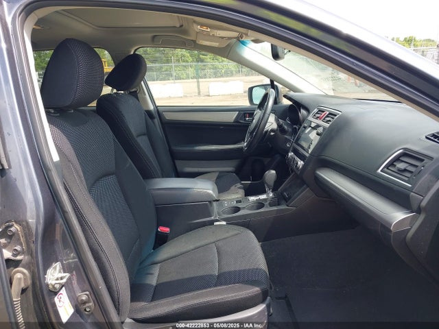 4S4BSBHC6F3283987 Subaru Outback 2.5i Premium