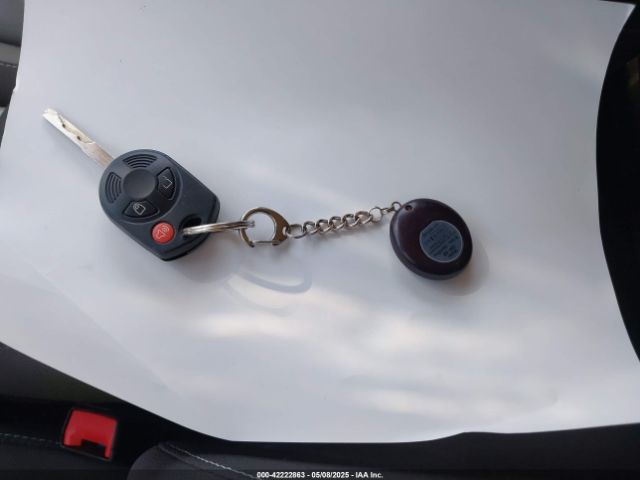 1FMCU0G79FUC75335 Ford ESCAPE SE
