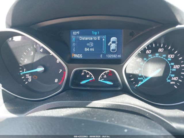 1FMCU0G79FUC75335 Ford ESCAPE SE