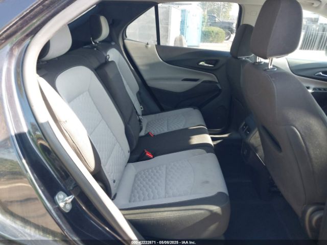 2020 CHEVROLET EQUINOX 3GNAXHEV6LS693678 Photo 7
