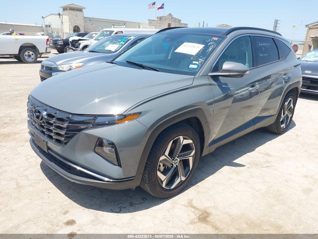 5NMJE3DE1RH330868 Hyundai Tucson Limited
