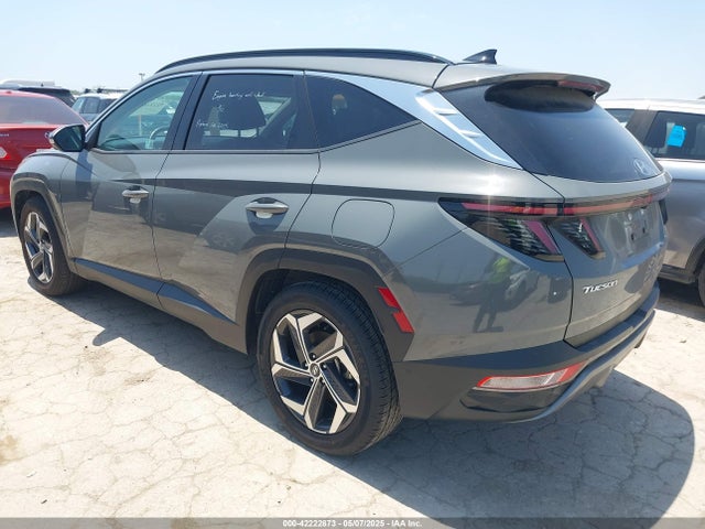 5NMJE3DE1RH330868 Hyundai Tucson Limited