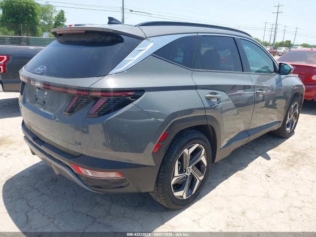 5NMJE3DE1RH330868 Hyundai Tucson Limited