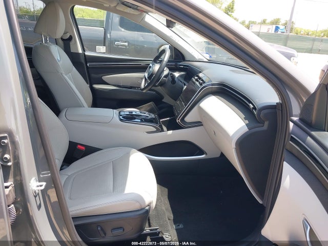 5NMJE3DE1RH330868 Hyundai Tucson Limited