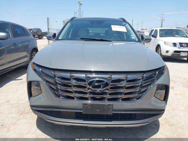 5NMJE3DE1RH330868 Hyundai Tucson Limited