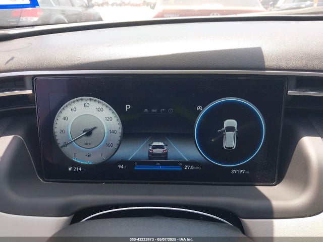 5NMJE3DE1RH330868 Hyundai Tucson Limited