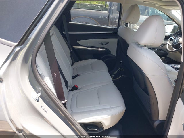 5NMJE3DE1RH330868 Hyundai Tucson Limited