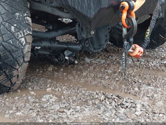2020 JEEP GLADIATOR 1C6JJTAG4LL177711 Photo 5