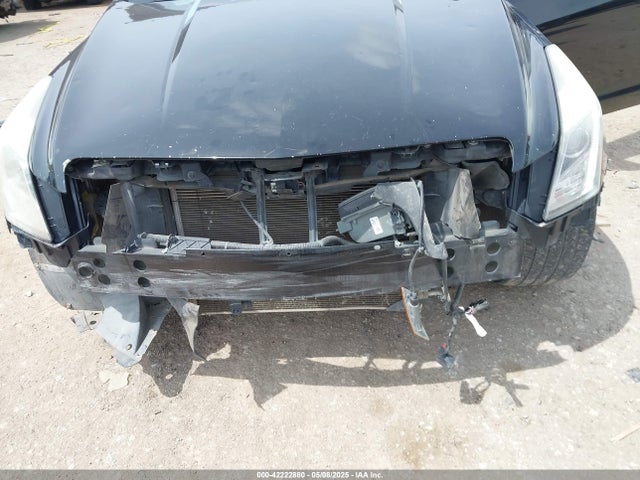 2013 CADILLAC ATS 1G6AE5SX3D0127797 Photo 5