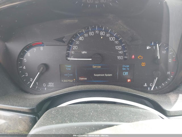 2013 CADILLAC ATS 1G6AE5SX3D0127797 Photo 6