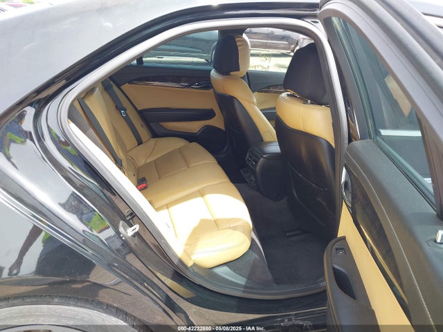 2013 CADILLAC ATS 1G6AE5SX3D0127797 Photo 7