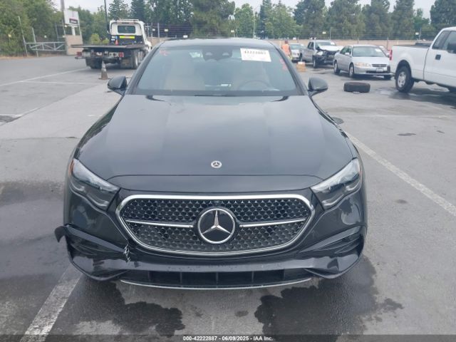 W1KLF4GB3SA116791 Mercedes-Benz m254