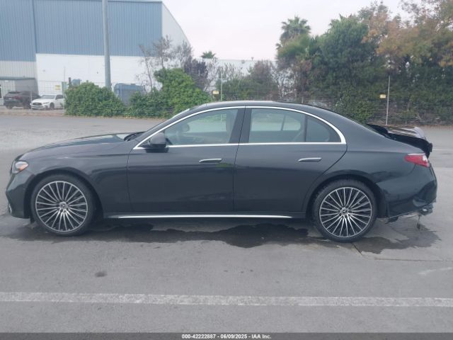 W1KLF4GB3SA116791 Mercedes-Benz m254