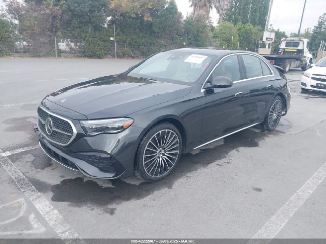 W1KLF4GB3SA116791 Mercedes-Benz m254