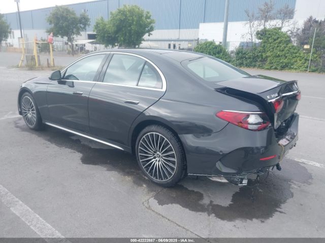 W1KLF4GB3SA116791 Mercedes-Benz m254