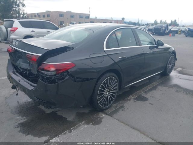 W1KLF4GB3SA116791 Mercedes-Benz m254