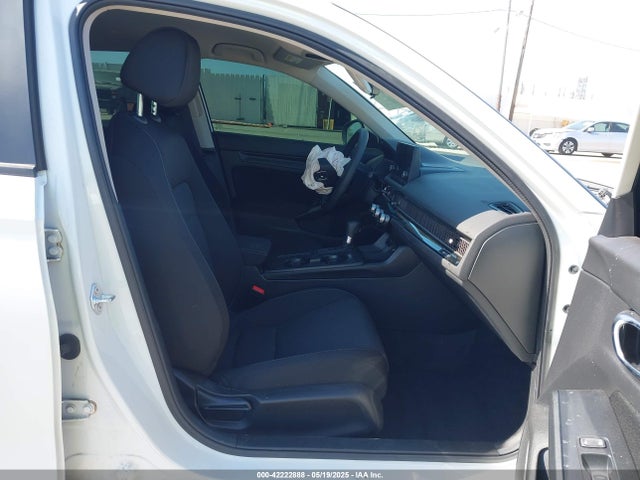 Honda k20c9 2025 2HGFE2F28SH514615 Image 5
