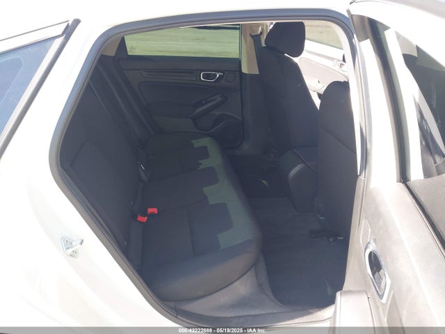 Honda k20c9 2025 2HGFE2F28SH514615 Image 8