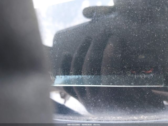 2021 MITSUBISHI OUTLANDER SPORT JA4ARUAUXMU022163 Photo 8