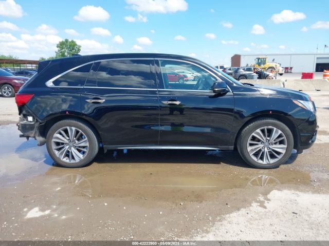 5FRYD3H57HB011582 Acura j35y5