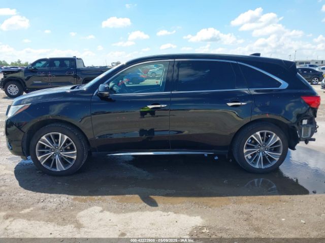 5FRYD3H57HB011582 Acura j35y5