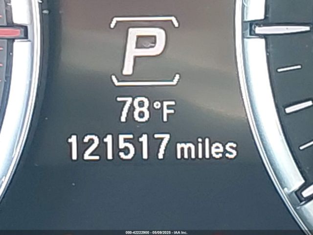 5FRYD3H57HB011582 Acura j35y5