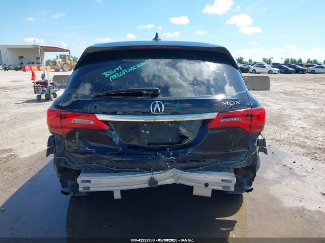 5FRYD3H57HB011582 Acura j35y5