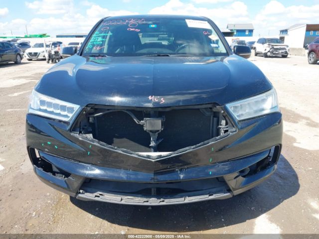 5FRYD3H57HB011582 Acura j35y5