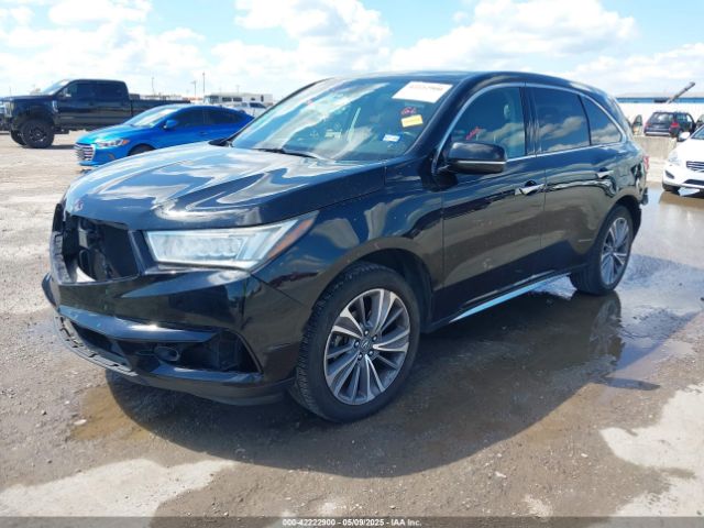 5FRYD3H57HB011582 Acura j35y5