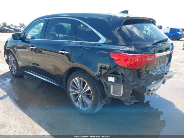 5FRYD3H57HB011582 Acura j35y5