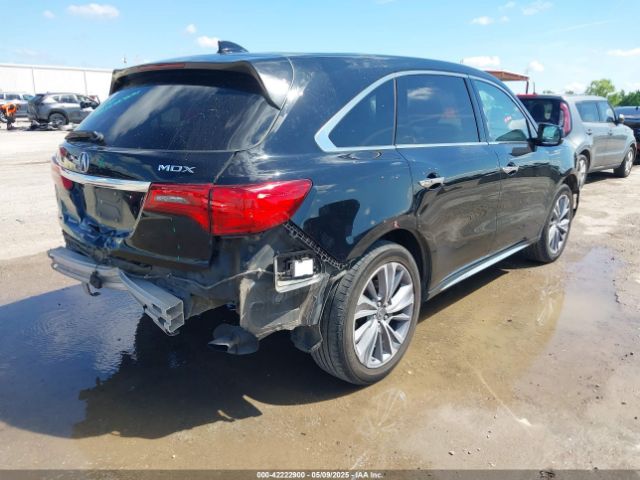 5FRYD3H57HB011582 Acura j35y5