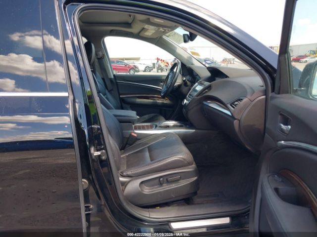 5FRYD3H57HB011582 Acura j35y5