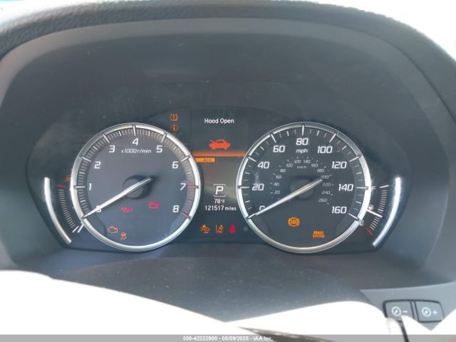5FRYD3H57HB011582 Acura j35y5