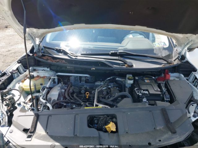 2021 NISSAN ROGUE JN8AT3BB5MW232242 Photo 9