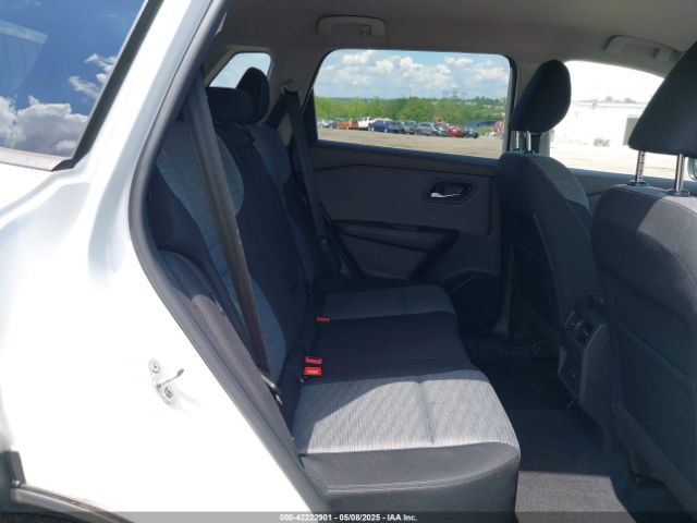 2021 NISSAN ROGUE JN8AT3BB5MW232242 Photo 7