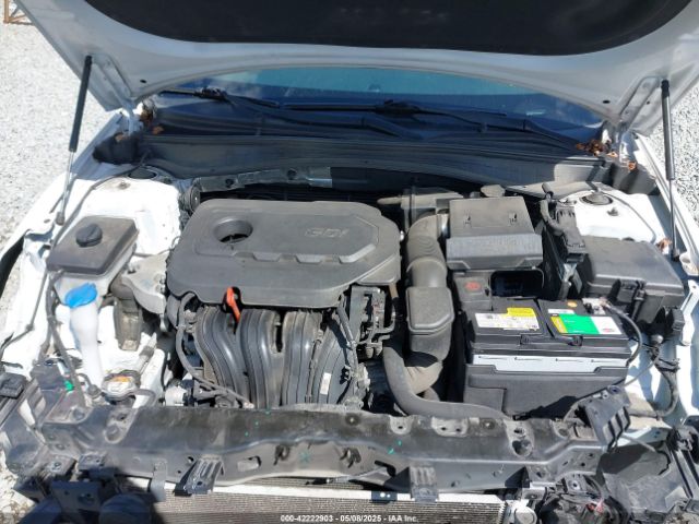 5XXGU4L3XJG208919 KIA OPTIMA EX