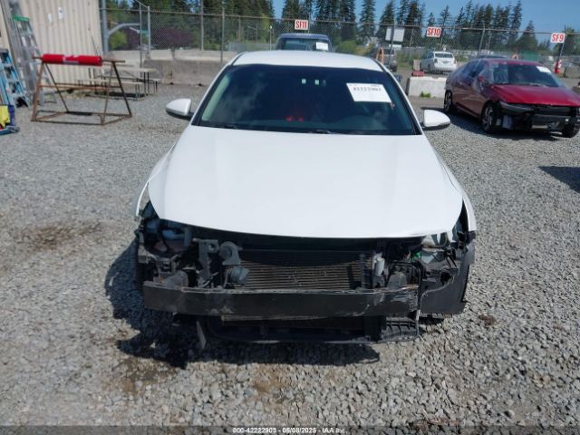 5XXGU4L3XJG208919 KIA OPTIMA EX
