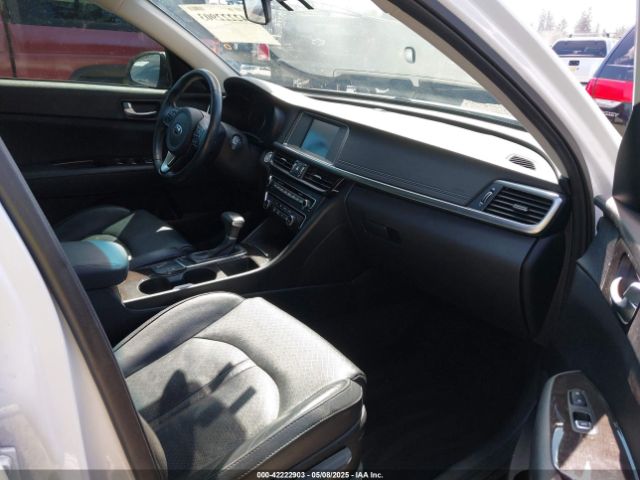 5XXGU4L3XJG208919 KIA OPTIMA EX