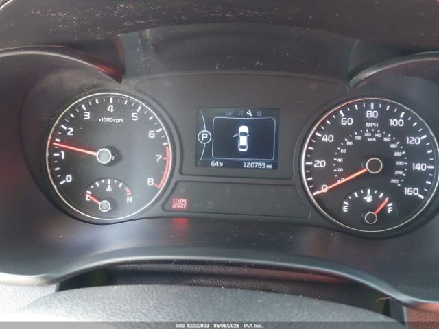 5XXGU4L3XJG208919 KIA OPTIMA EX