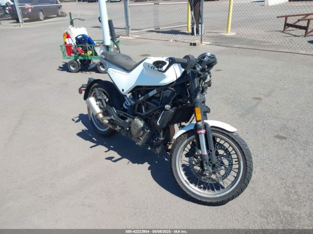 2023 HUSQVARNA VITPILEN 401/SVARTPILEN 401 MD2JUJ408PC224838