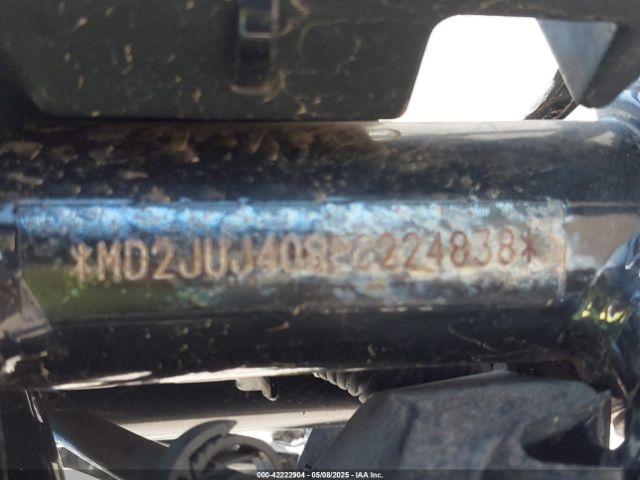 2023 HUSQVARNA VITPILEN 401/SVARTPILEN 401 MD2JUJ408PC224838 Photo 9