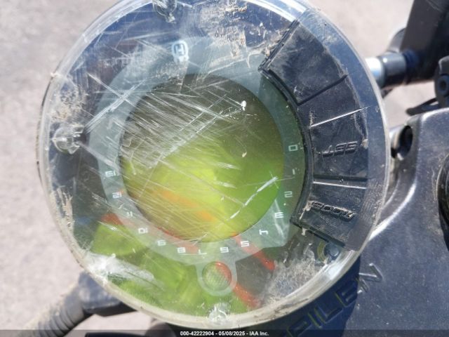 2023 HUSQVARNA VITPILEN 401/SVARTPILEN 401 MD2JUJ408PC224838 Photo 6