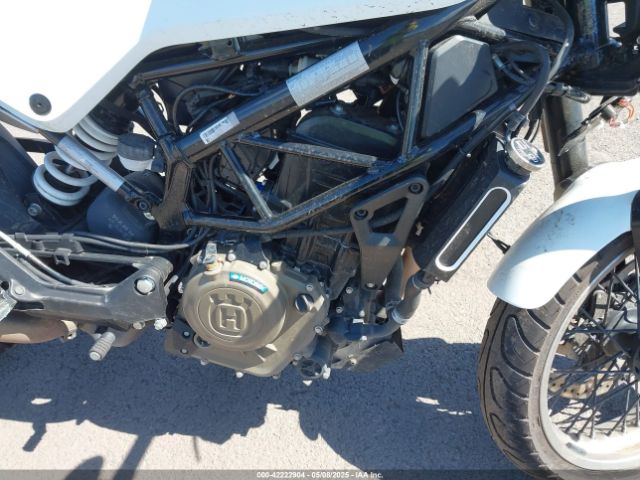 2023 HUSQVARNA VITPILEN 401/SVARTPILEN 401 MD2JUJ408PC224838 Photo 7