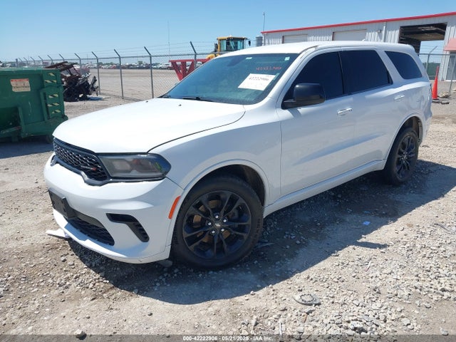 Dodge 2021 2021 1C4RDJDG9MC575517 Image 2