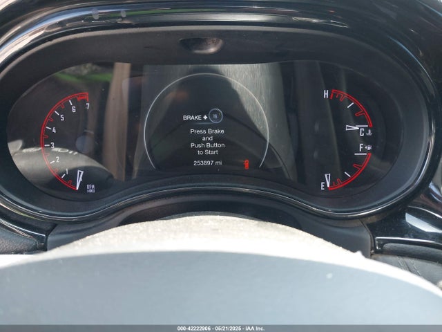 Dodge 2021 2021 1C4RDJDG9MC575517 Image 7