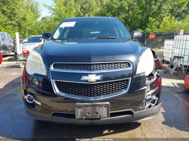 2GNFLGEK3F6299009 Chevrolet Equinox 2lt